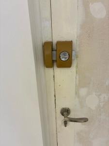 Photo de galerie - Bricolage et multi services