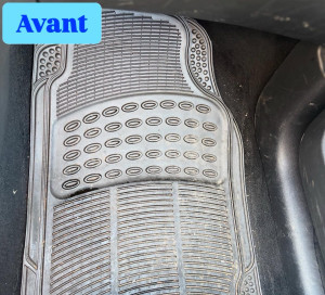 Photo de galerie - Lavage auto