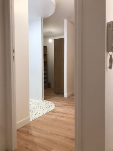 Photo de galerie - Menuiserie - Huisserie - Agencement