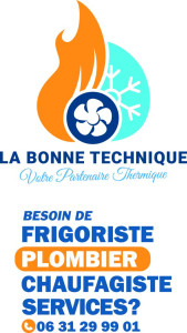 Photo de galerie - A votre service 