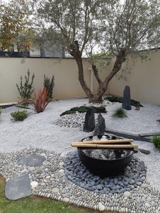 Photo de galerie - Paysagiste - Aménagement du jardin