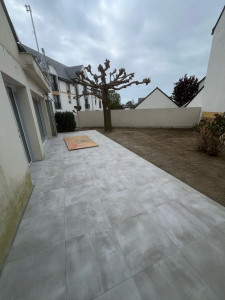 Photo de galerie - Maçonnerie