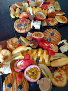 Photo de galerie - Brunch Fête des pères (été 2026)