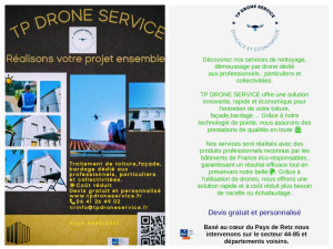 Photo de galerie - Prestation entreprise 