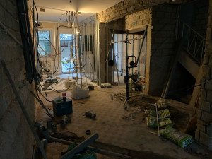 Photo de galerie - Bricolage et multi services