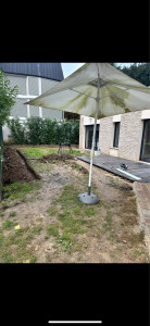 Photo de galerie - Paysagiste - Aménagement du jardin