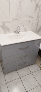 Photo de galerie - Plomberie - Installation sanitaire