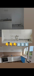 Photo de galerie - Montage meubles en kit