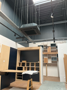Photo de galerie - Chauffage - Climatisation