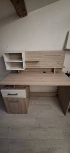 Photo de galerie - Montage meubles en kit