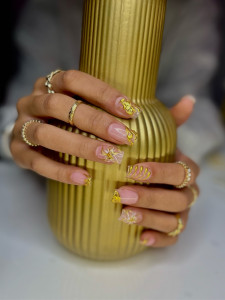 Photo de galerie - Manucure