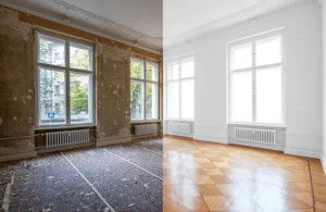 Photo de galerie - Avant/après 