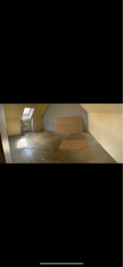 Photo de galerie - Débarras après 