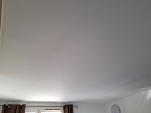 Photo de galerie - Peinture - Tapisserie