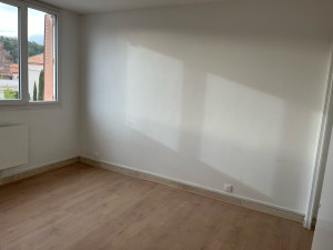 Photo de galerie - Parquet flottant 