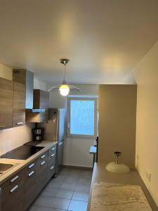 Photo de galerie - Travaux peinture 