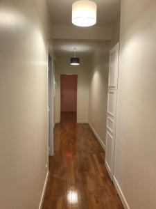 Photo de galerie - Artisan tout corps d'état - Rénovation