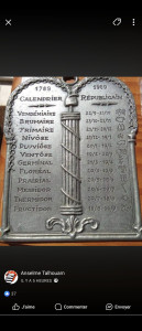 Photo de galerie - Paléographie