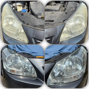 Photo de galerie - Réparation voiture