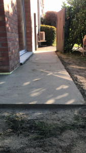 Photo de galerie - Carrelage