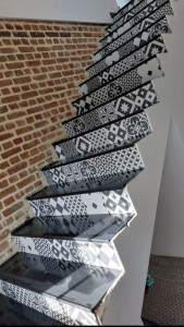 Photo de galerie - Carrelage