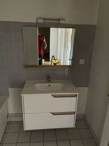 Photo de galerie - Plomberie - Installation sanitaire