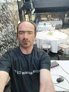 Photo de galerie - Je suis animateurs dj pour tout vos événements mariage anniversaire etc 