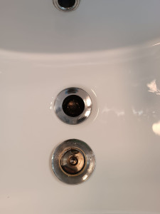 Photo de galerie - Ménage