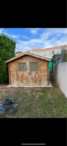 Photo de galerie - Peinture - Tapisserie