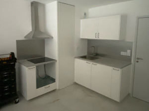 Photo de galerie - Cuisine IKEA