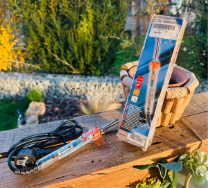 Photo de galerie - Fer à souder