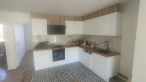 Photo de galerie - Montage meubles en kit