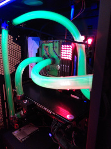 Photo de galerie - Dépannage informatique