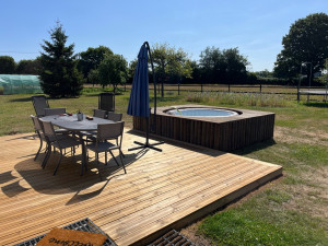 Photo de galerie - Bricolage et multi services