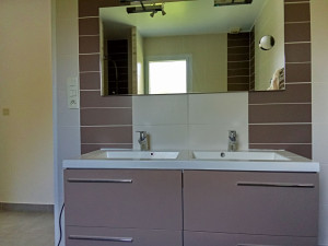 Photo de galerie - Installation sanitaire 