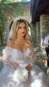 Photo de galerie - Modes pour mariage 