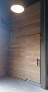 Photo de galerie - Menuiserie - Huisserie - Agencement