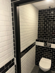 Photo de galerie - Carrelage