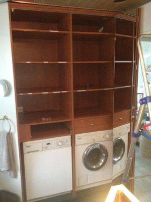 Photo de galerie - Menuiserie - Huisserie - Agencement