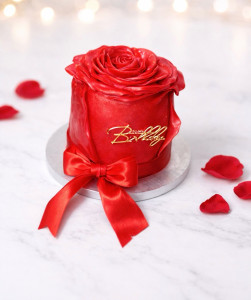 Photo de galerie - Gateau d'anniversaire - cake art