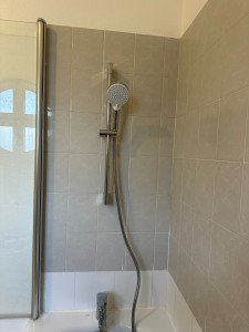 Photo de galerie - Plomberie - Installation sanitaire