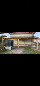 Photo de galerie - Installation panneaux solaires 