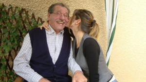 Photo de galerie - La joie de vivre