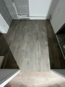 Photo de galerie - Sur le chantier 