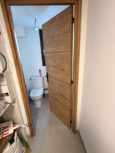 Photo de galerie - Menuiserie - Huisserie - Agencement