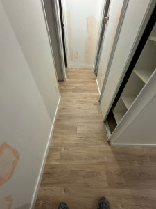 Photo de galerie - Sans barre de seuil. 