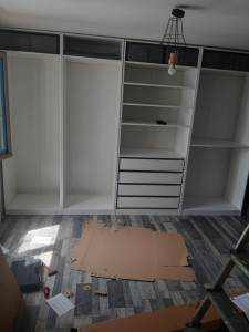 Photo de galerie - Montage 