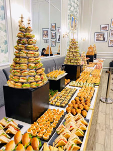 Photo de galerie - Traiteur