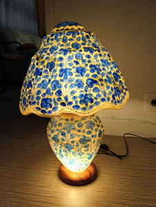 Photo de galerie - Remplacement des pièces électriques obsolètes