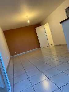 Photo de galerie - Salon 